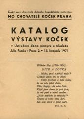 50. výročí české felinologie