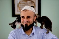 Mačky v islame