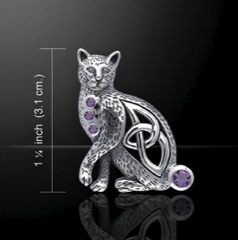 Kočky a šperk